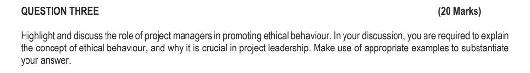 Read the case study below and answer the