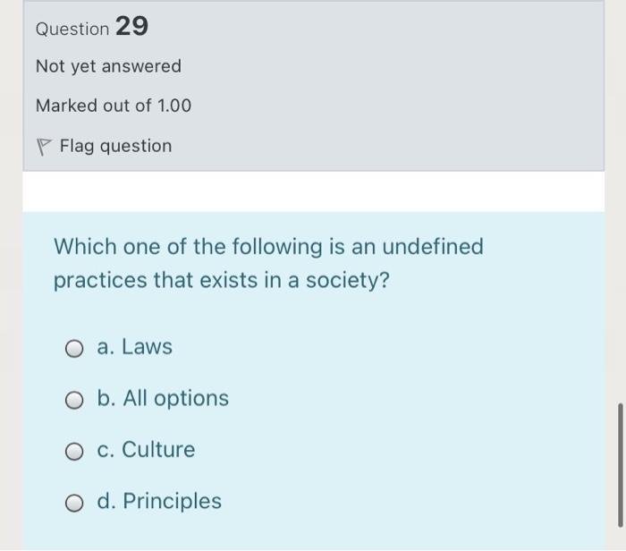 I want a quick solution without explanation