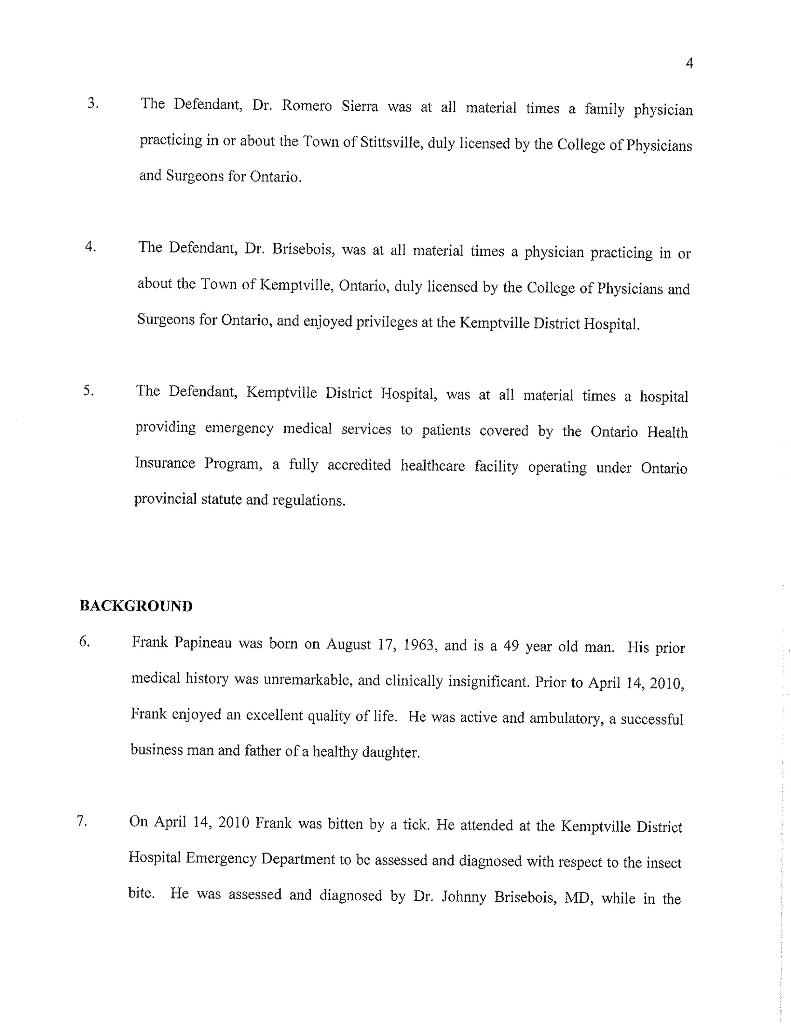 According to the given case, answer this