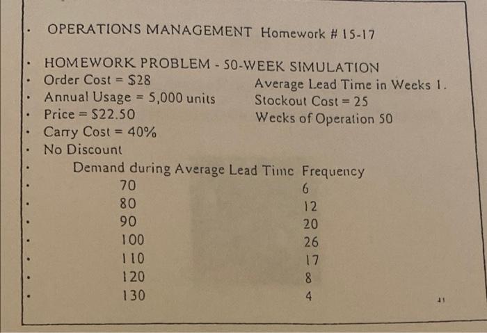 please use the information provided in the