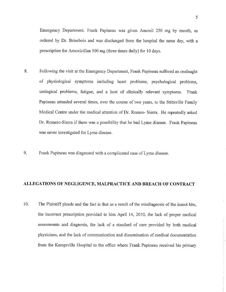 According to the given case, answer this