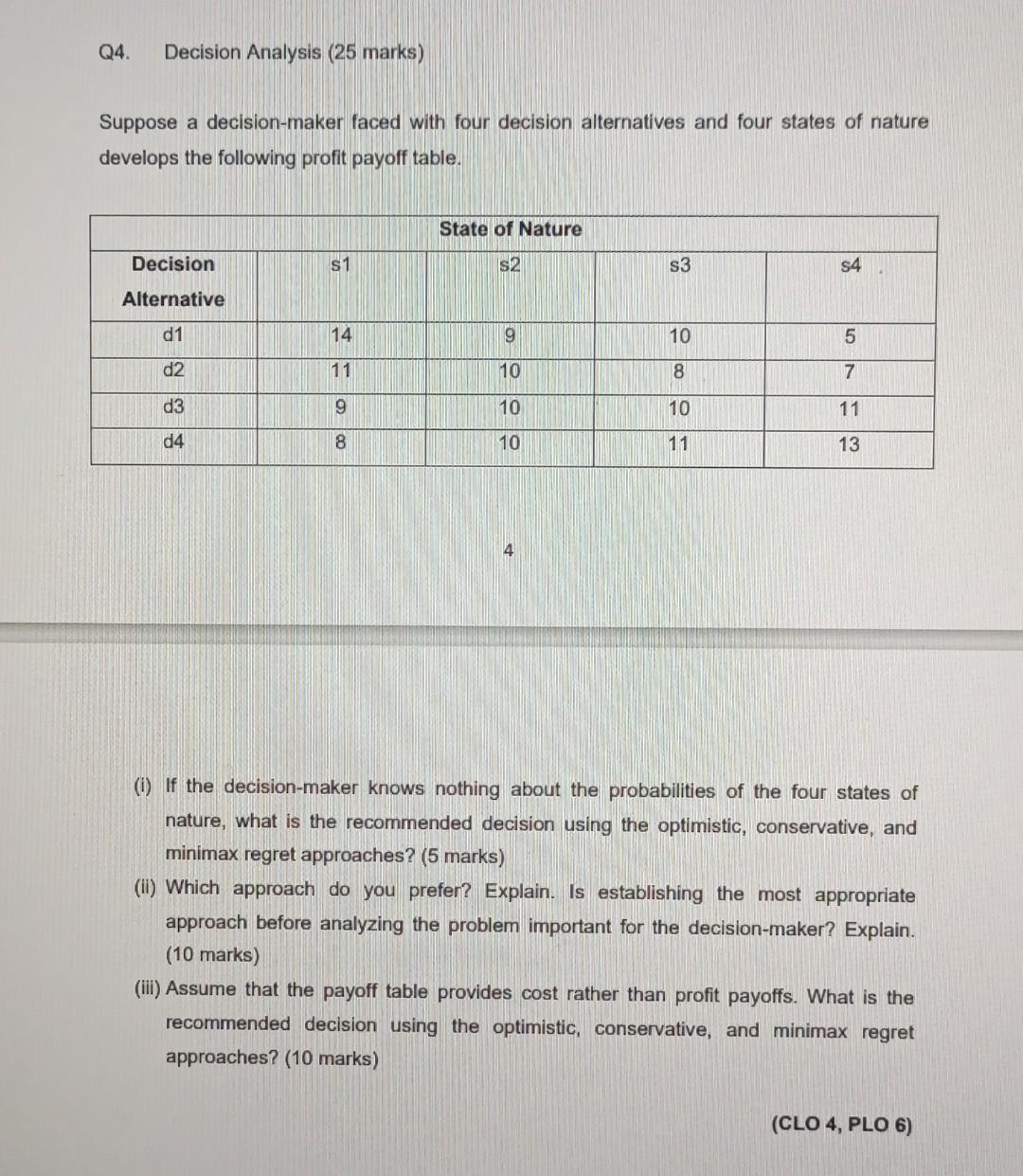 please help me for settle the answer of