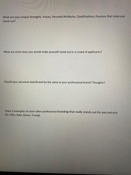 please just answer the way in your head. it does