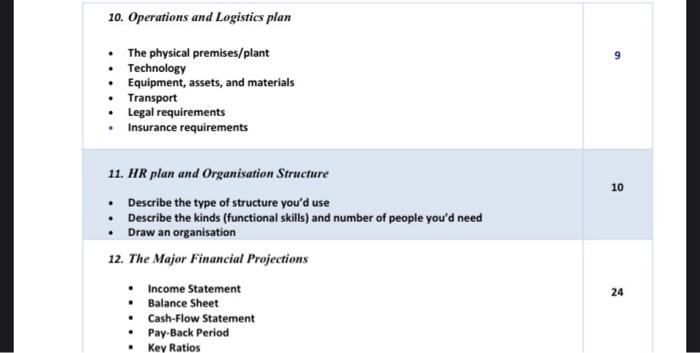 plz answer this as a topic and each topic has