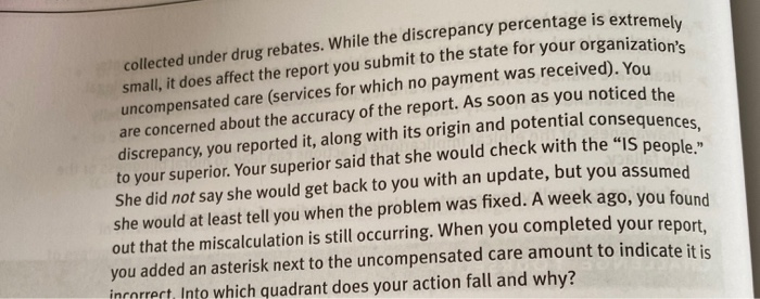 please I need help with this question FOR YOUR