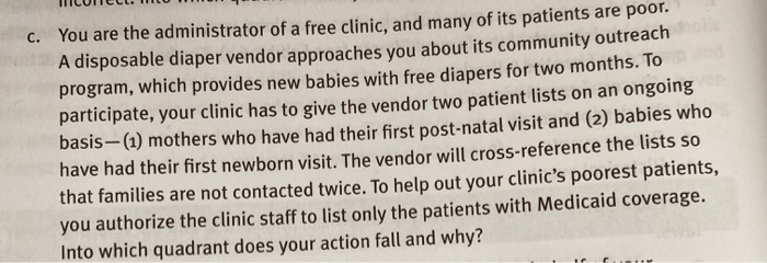 please I need help with this question FOR YOUR