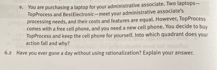 please I need help with this question FOR YOUR