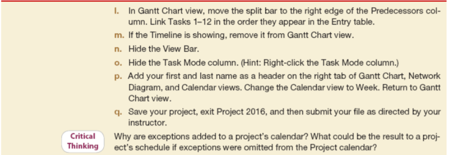 Problem Solve Student data file needed: No data