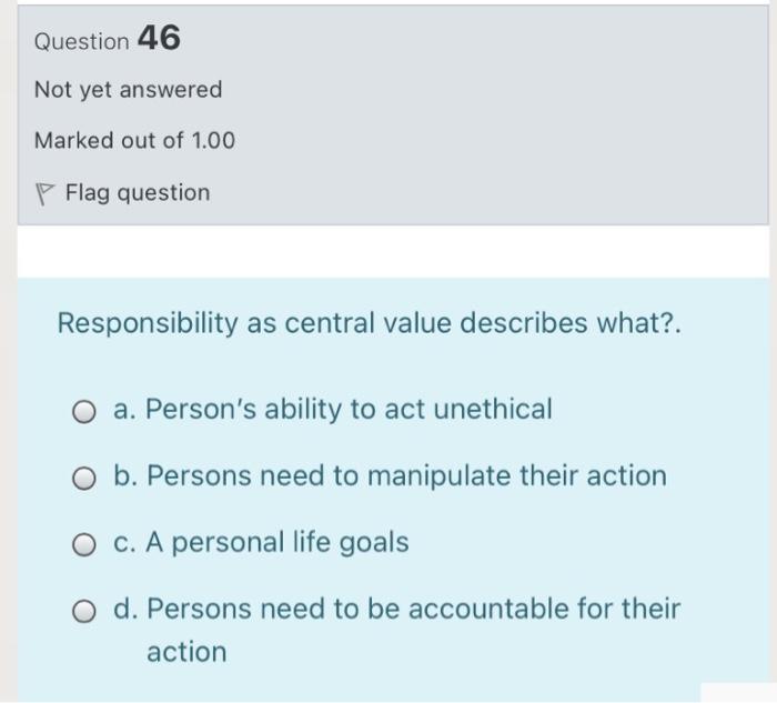 I want a quick solution without explanation