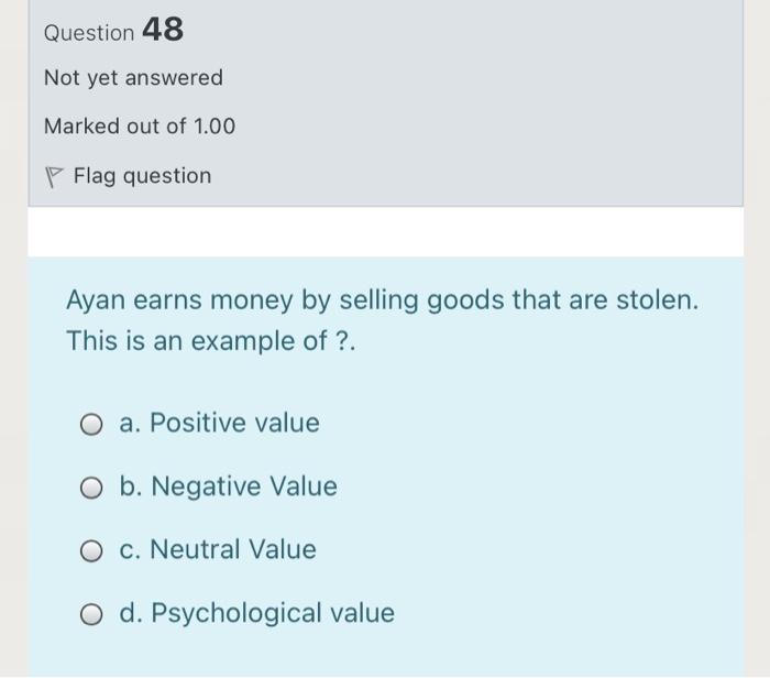 I want a quick solution without explanation