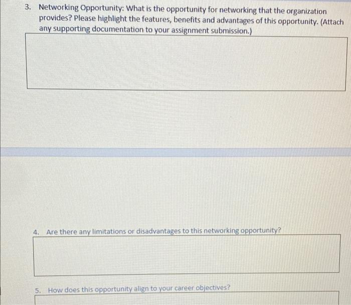 E MGMT 1019-NETWORKING ASSIGNEMENT INTRODUCTION &