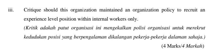 Please don't copy the answer which is already in