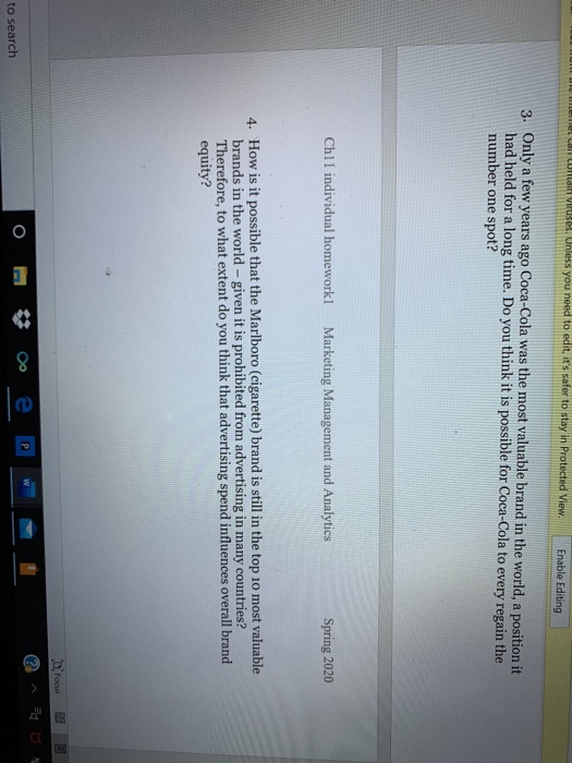 Please help with number 4 use. Unless you need to