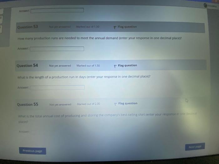 AT shirt manufacturer has opened a factory outlet