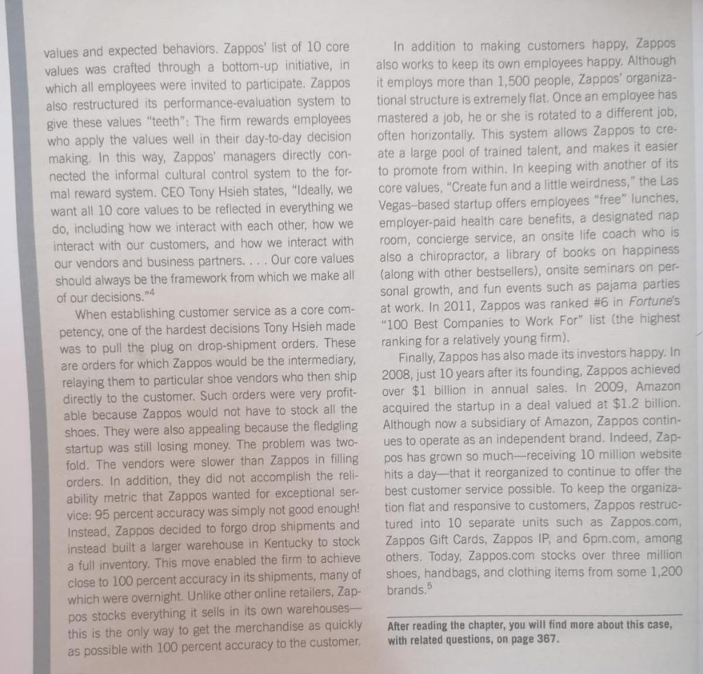 answer these question 1. What elements of an