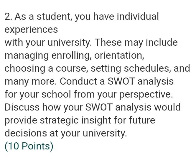 please do not copy from any web and answer me