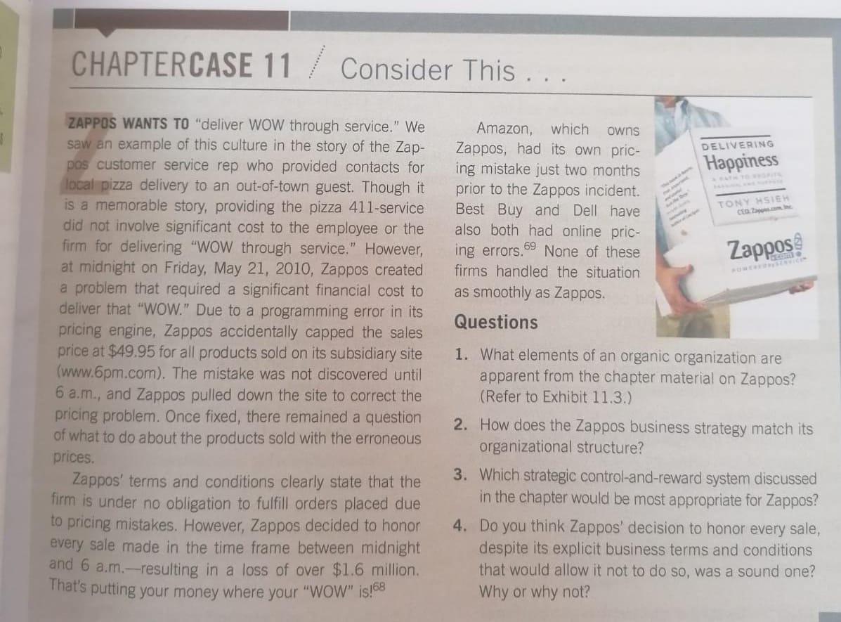 answer these question 1. What elements of an