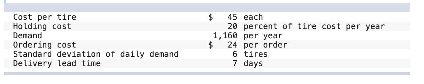 It is your responsibility, as the new head of the