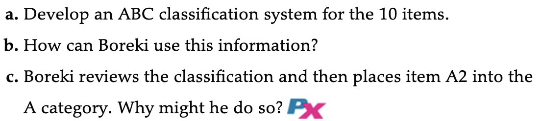 12.3 Jean-Marie Bourjolly's restaurant has the