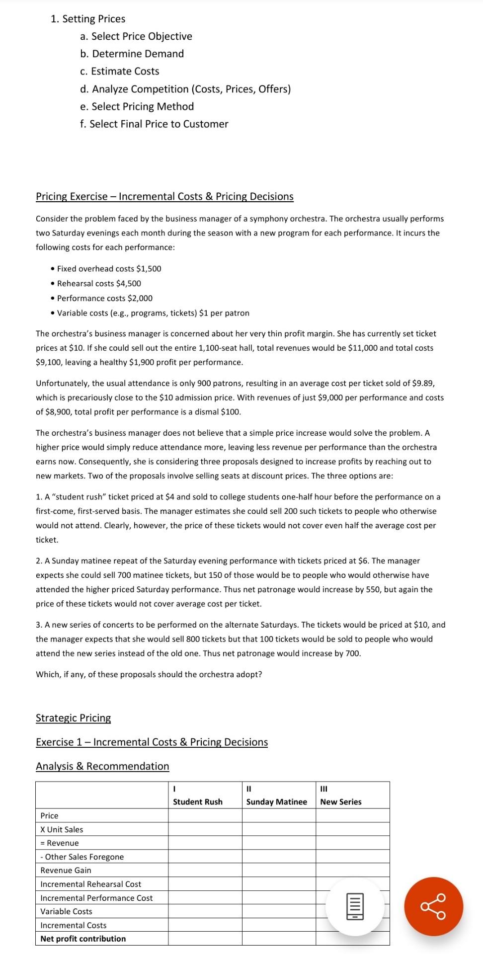 marketing managment that's all information 1.