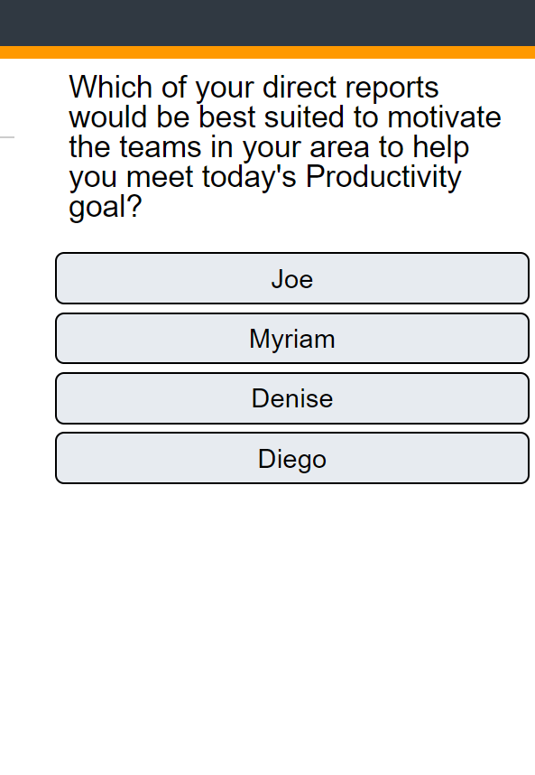 I have included all the charts under the