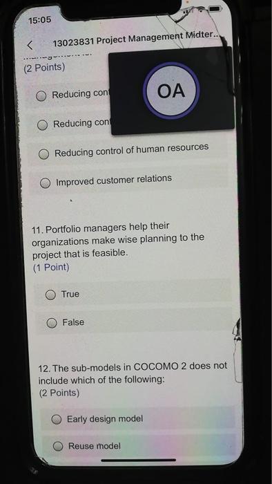 15:05 < 13023831 Project Management Midter.. (2