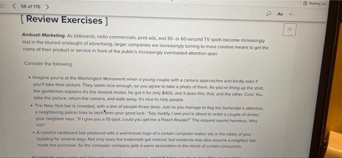 answer should be in paragraph each thanks <56 of