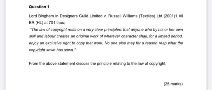 IT Law answer based on 8 terms of contract