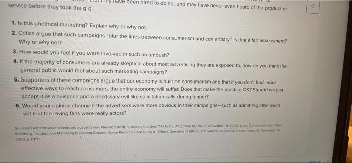 answer should be in paragraph each thanks <56 of