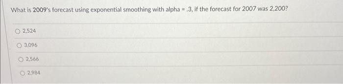 The dean of CBA is forecasting total student