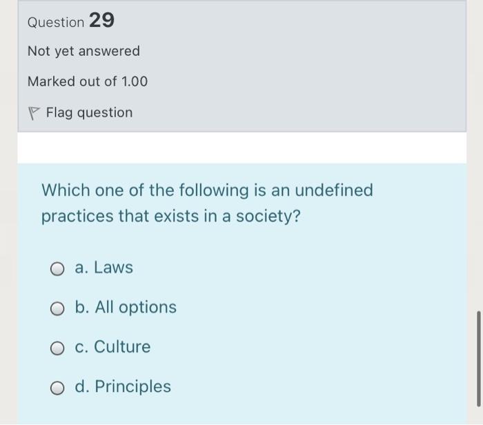 I want a quick solution without explanation