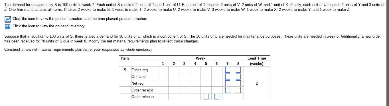 Please show me how to do it all from all the