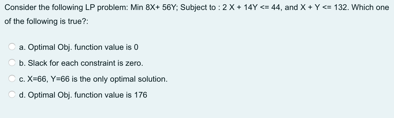 A single server queuing system with a Poisson