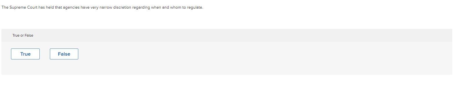 Multiple Choice file a statement of intent with