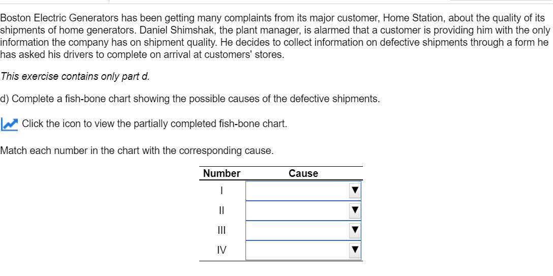 se contains only part a. eal i Graph/Chart che 7