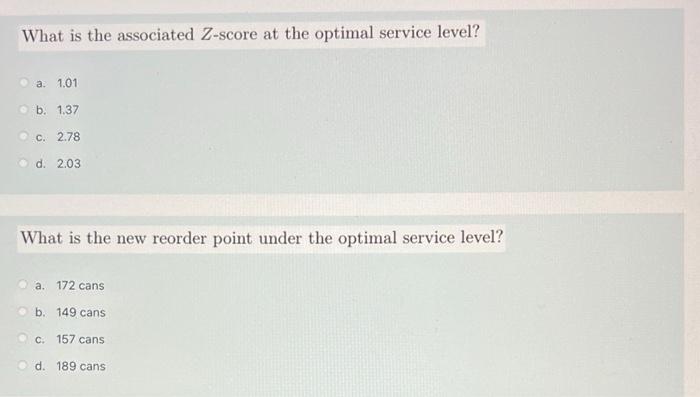 A local paint store uses a (Q, R) inventory