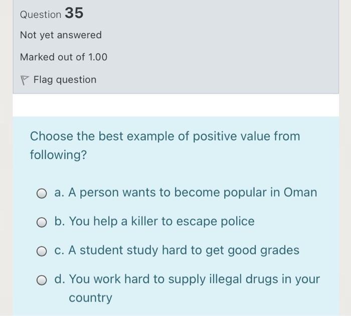 I want a quick solution without explanation