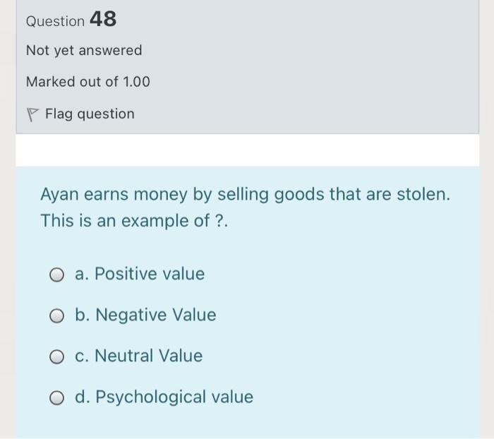 I want a quick solution without explanation