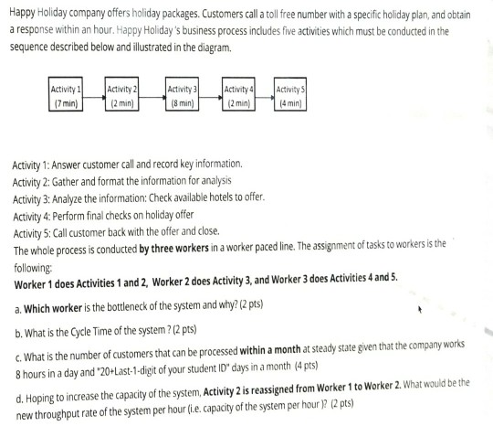 please show full work (last one digit is 0) Happy