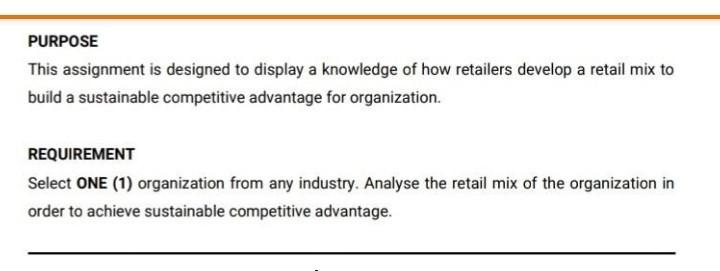 Please please please follow the instructions on