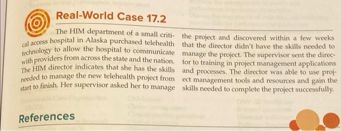 I need help answering these questions: 1. What