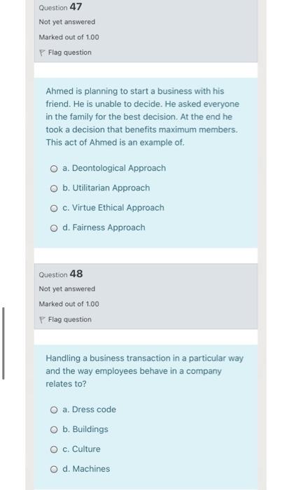 I want a quick solution now, please, without