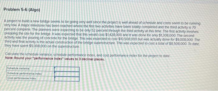 Please answer ALL parts of question for an