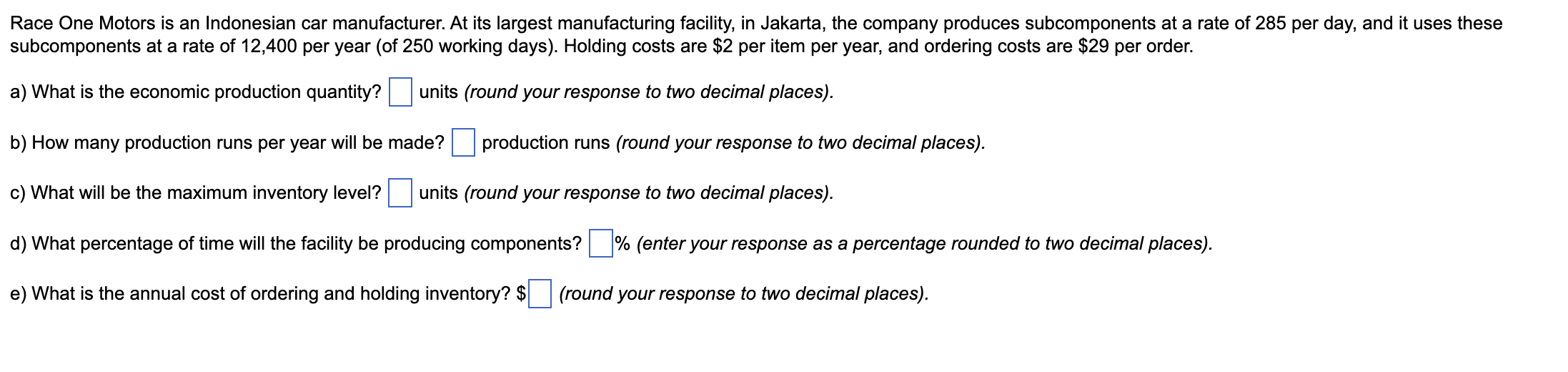 Race One Motors is an Indonesian car