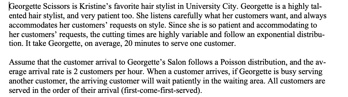 What is the probability that there are exactly