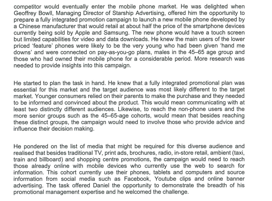 KINDLY PLEASE ANSWER IN WORDS , THANKS IN ADVANCE