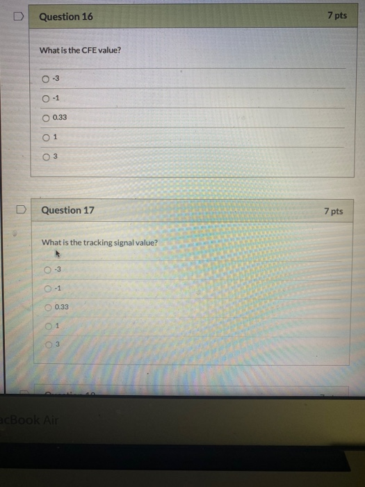 8.53 Question 14 7 pts Suppose you want to use