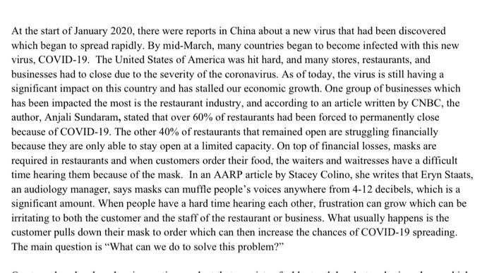 Answer should be 500 words Bluetooth Microphone