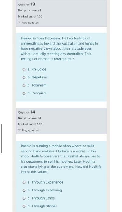 I want a quick solution now, please, without