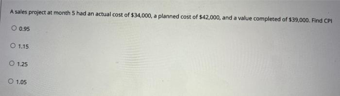 A work element in the project plan requires 50